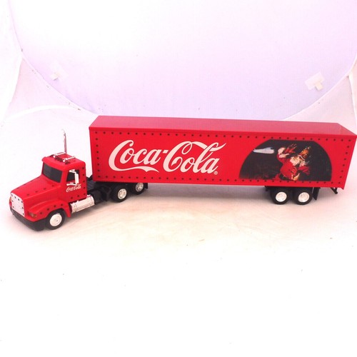 Coca cola camion - coca-cola®,