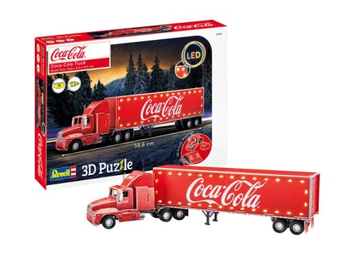 Modellino auto camion revell - modellino,
