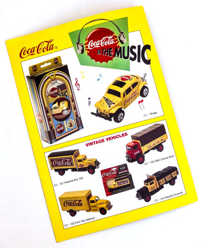 Coca cola edocar catalogo - edocar,