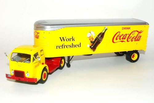 Camion americain 43 - americain, 1/43