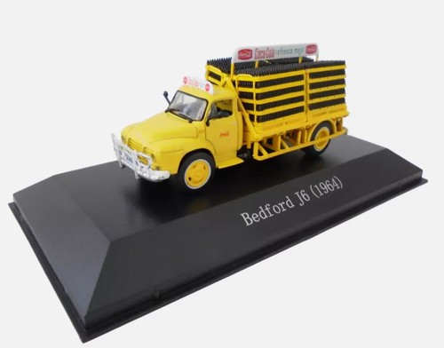 Ixo camion porteur - -,