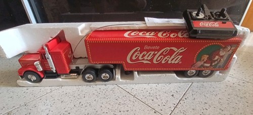 Coca cola camion - coca-cola,