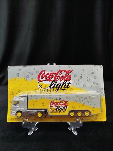 Modello camion coca cola - modello, di