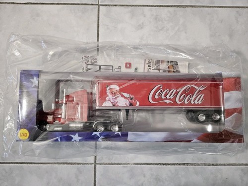 Deagostini camion americani - deagostini,