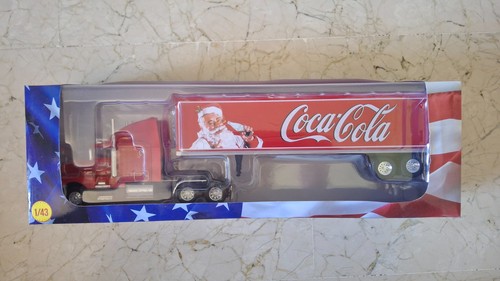 Camion americano kenworth t600 - americano,