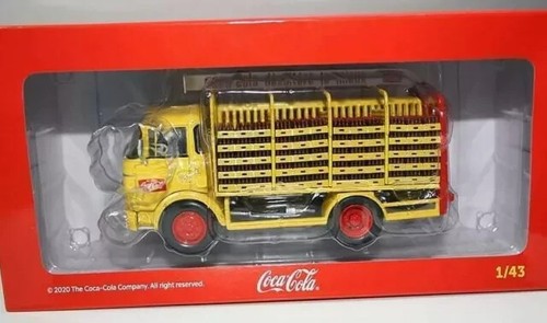 Miniature camion brasseur - camion,