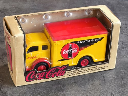 Tonkin tirelire camion de - tonkin,