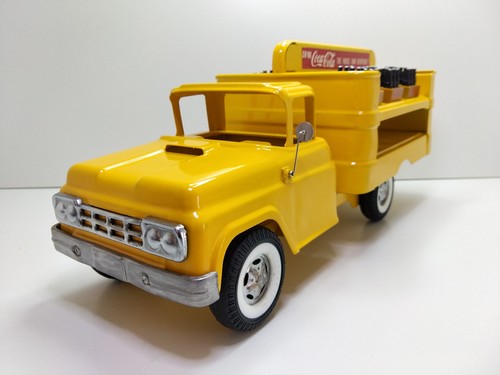 Buddy camion de - l, livraison