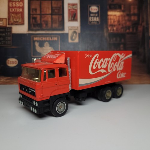 Solido daf f2800 - f2800, turbo