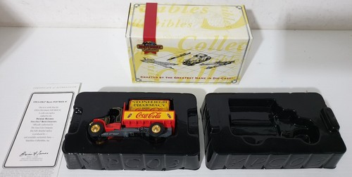 Matchbox collectibles - matchbox,