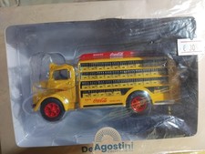 DE AGOSTINI SCALA 1/43 CAMION