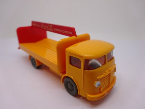 Wiking camion beverage - camion,