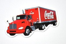 Coca-Cola Coke USA Sticker