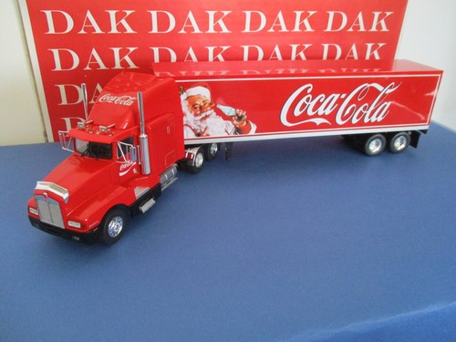 Die cast modellino camion - 1/43,