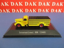 Die cast 1/72 Modellino Camion