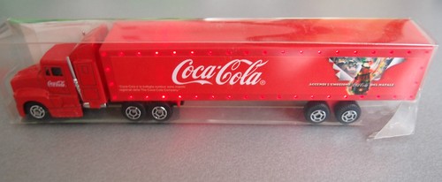 Coca cola - (prl),