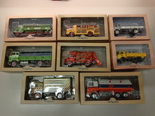 CAMION D'EPOCA VINTAGE TRUCKS