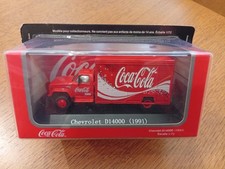 Chevrolet D14000. 1991