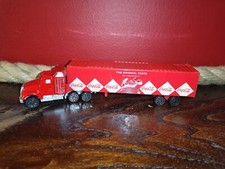 Coca cola Truck rombo Natale