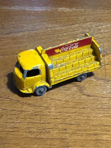 Matchbox lesney modello - matchbox-lesney-modello, in