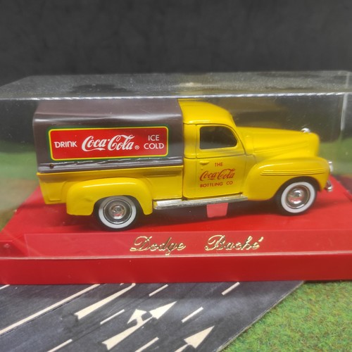 Camion miniatura vintage - camion, in