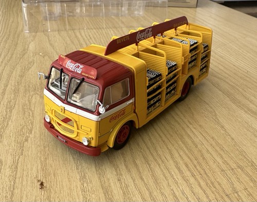 Fiat 645 coca - coca, cola