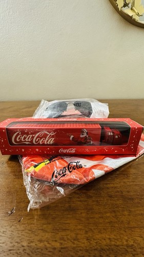 Camion coca cola natale - camion,