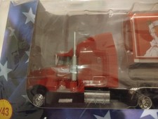 Camion Americani COCA-COLA