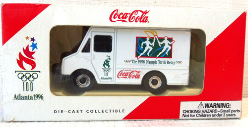 Coca cola camion atlanta - coca-cola®,