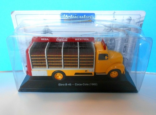 Die cast ebro - cast,