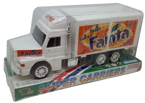 Coca cola super - coca, carriers