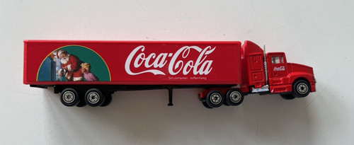 Coca cola modellino - cola,