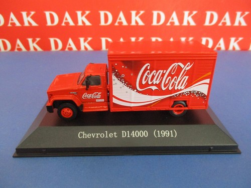 Die cast modellino camion - die,