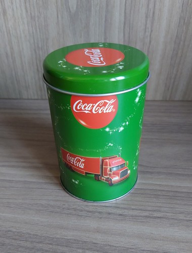 Barattolo coca cola nuovo - barattolo,