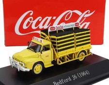1/72 EDICOLA - BEDFORD - J6