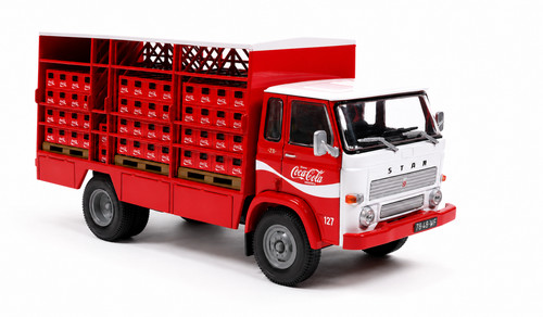 Star a28 coca cola - star, 1:43
