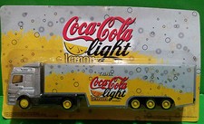 COCA COLA CAMION /TRUCK COCA