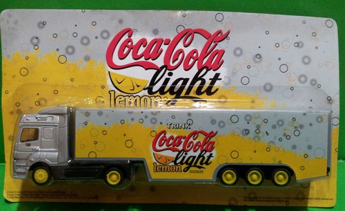 Coca cola camion truck - cola,