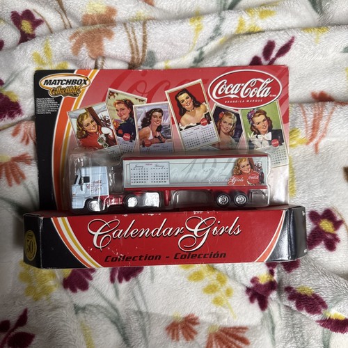 Calendario coca cola nuovo con - cola,