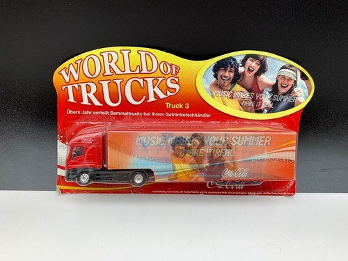 Camion coca cola - cola, 1