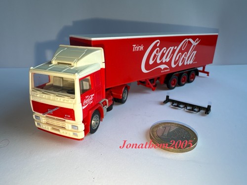 Albedo 400109 camion volvo - albedo,