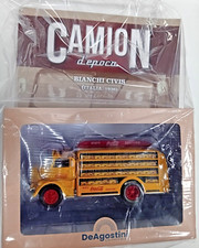 BIANCHI CIVIS COCA COLA ITALIA