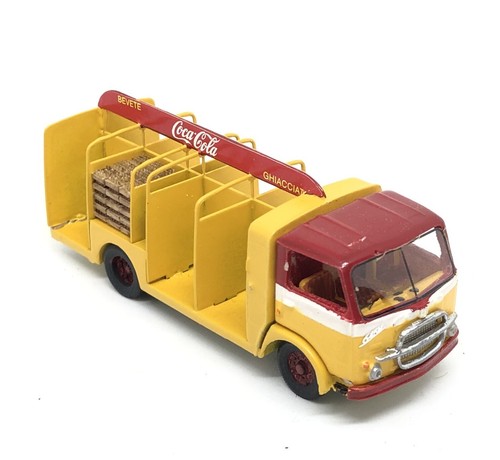 Garage 87903 camion fiat - camion,