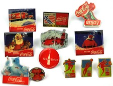 Coca Cola Coke Spille USA WM