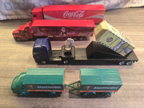 Lotto camion lott - di,