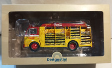 MODELLINO CAMION D'EPOCA FIAT