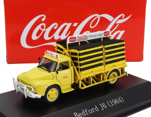 Edicola bedford j6 - edicola,
