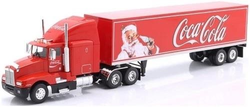 Camion rimorchio kenworth t600 - rimorchio,