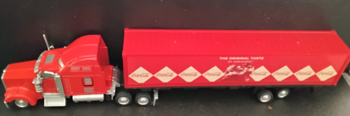 Camion coca cola - coca, the