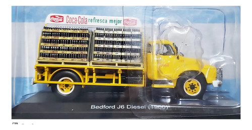 Bedford diesel - (1960),